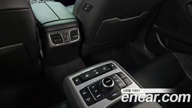 2017 Genesis G80 3.3 Gdi Sold VIN KMHGM41DBHU212140 – front exterior