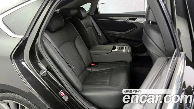 2017 Genesis G80 3.3 GDI Sold VIN KMHGM41DBHU236126 – undercarriage 2017 Genesis G80 3.3 GDI Sold VIN KMHGM41DBHU236126 – undercarriage