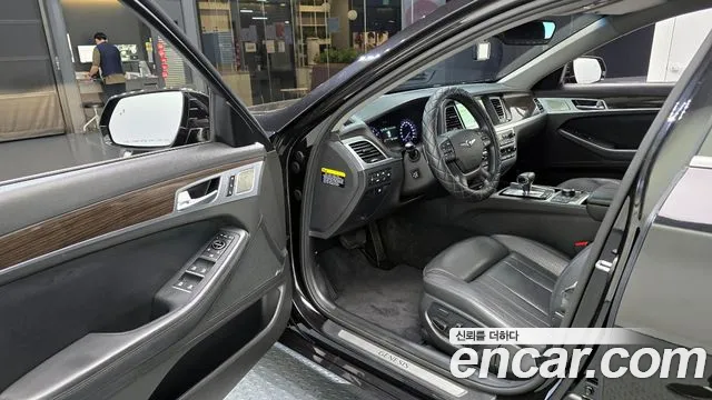 2017 Genesis G80 3.3 GDI Sold VIN KMHGM41DBHU236126 – photo 13 2017 Genesis G80 3.3 GDI Sold VIN KMHGM41DBHU236126 – photo 13