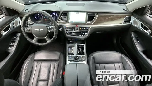 2017 Genesis G80 3.3 GDI Sold VIN KMHGM41DBHU236126 – photo 14 2017 Genesis G80 3.3 GDI Sold VIN KMHGM41DBHU236126 – photo 14