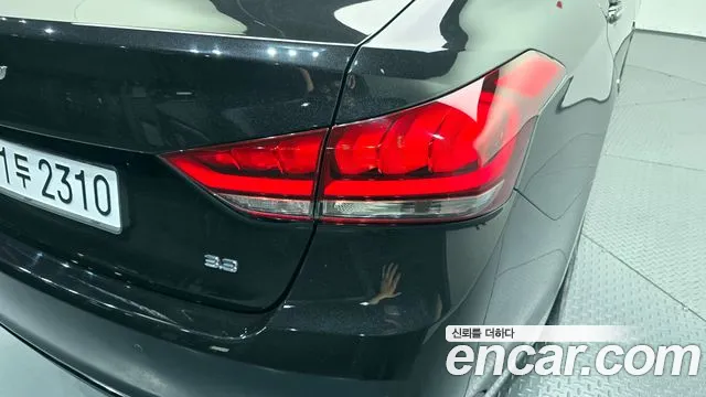 2017 Genesis G80 3.3 GDI Sold VIN KMHGM41DBHU236126 – photo 16 2017 Genesis G80 3.3 GDI Sold VIN KMHGM41DBHU236126 – photo 16
