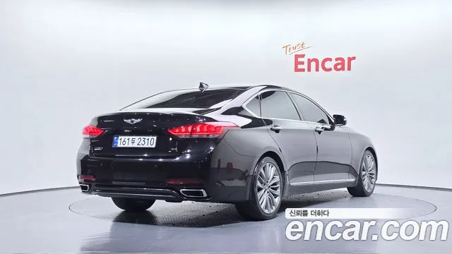 2017 Genesis G80 3.3 GDI Sold VIN KMHGM41DBHU236126 – photo 20 2017 Genesis G80 3.3 GDI Sold VIN KMHGM41DBHU236126 – photo 20