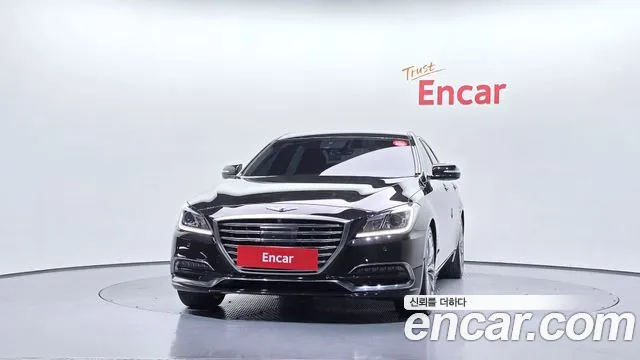 2017 Genesis G80 3.3 GDI Sold VIN KMHGM41DBHU236126 – photo 26 2017 Genesis G80 3.3 GDI Sold VIN KMHGM41DBHU236126 – photo 26