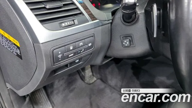 2018 Genesis G80 3.3 GDI Sold VIN KMHGM41DBJU244344 – engine bay