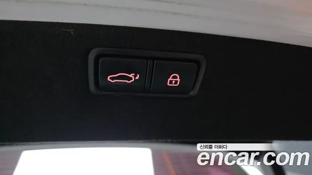 2018 Genesis G80 3.3 GDI Sold VIN KMHGM41DBJU249999 – rear exterior