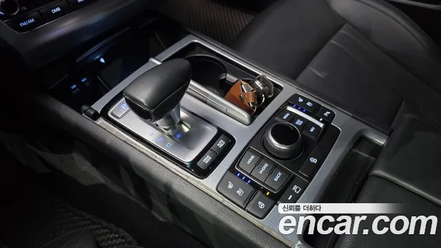 2018 Genesis G80 3.3 GDI Sold VIN KMHGM41DBJU249999 – photo 16