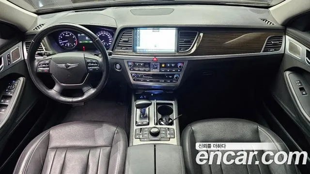 2018 Genesis G80 3.3 GDI Sold VIN KMHGM41DBJU268580 – photo 15 2018 Genesis G80 3.3 GDI Sold VIN KMHGM41DBJU268580 – photo 15