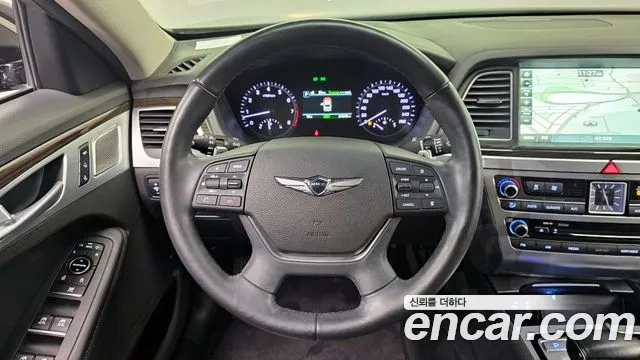 2018 Genesis G80 3.3 GDI Sold VIN KMHGM41DBJU275094 – front exterior 2018 Genesis G80 3.3 GDI Sold VIN KMHGM41DBJU275094 – front exterior