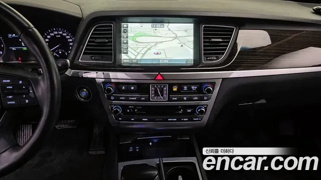 2018 Genesis G80 3.3 GDI Sold VIN KMHGM41DBJU275094 – photo 18 2018 Genesis G80 3.3 GDI Sold VIN KMHGM41DBJU275094 – photo 18