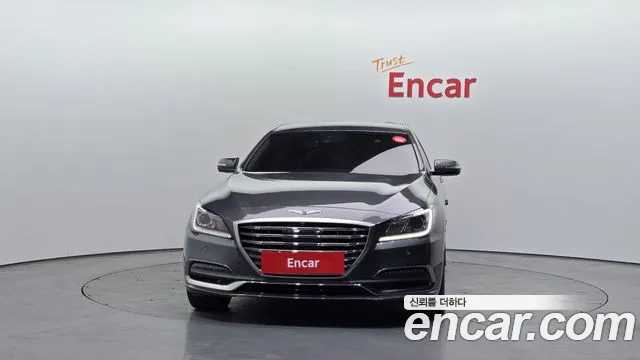 2019 Genesis G80 3.3 GDI Sold VIN KMHGM41DBKU306780 – photo 13