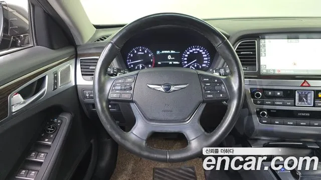 2019 Genesis G80 3.3 GDI Sold VIN KMHGM41DBKU306780 – photo 18