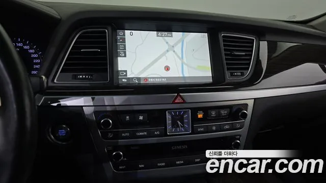 2019 Genesis G80 3.3 GDI Sold VIN KMHGM41DBKU306780 – photo 20