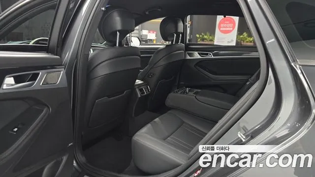 2019 Genesis G80 3.3 GDI Sold VIN KMHGM41DBKU328590 – engine bay 2019 Genesis G80 3.3 GDI Sold VIN KMHGM41DBKU328590 – engine bay