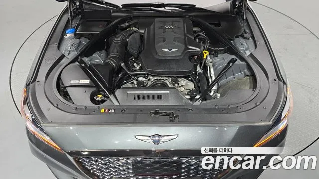 2019 Genesis G80 3.3 GDI Sold VIN KMHGM41DBKU328590 – photo 11 2019 Genesis G80 3.3 GDI Sold VIN KMHGM41DBKU328590 – photo 11