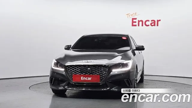 2019 Genesis G80 3.3 GDI Sold VIN KMHGM41DBKU328590 – photo 15 2019 Genesis G80 3.3 GDI Sold VIN KMHGM41DBKU328590 – photo 15