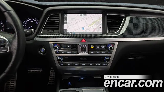 2019 Genesis G80 3.3 GDI Sold VIN KMHGM41DBKU328590 – photo 17 2019 Genesis G80 3.3 GDI Sold VIN KMHGM41DBKU328590 – photo 17