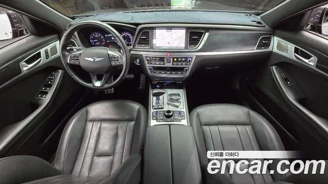 2019 Genesis G80 3.3 GDI Sold VIN KMHGM41DBKU328590 – photo 18 2019 Genesis G80 3.3 GDI Sold VIN KMHGM41DBKU328590 – photo 18