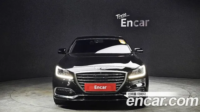 2019 Genesis G80 3.3 GDI Sold VIN KMHGM41DBKU333442 – photo 13 2019 Genesis G80 3.3 GDI Sold VIN KMHGM41DBKU333442 – photo 13