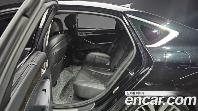2019 Genesis G80 3.3 GDI Sold VIN KMHGM41DBKU333442 – photo 16 2019 Genesis G80 3.3 GDI Sold VIN KMHGM41DBKU333442 – photo 16