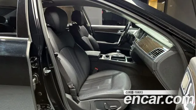 2017 Genesis G80 3.3 Gdi Awd Sold VIN KMHGM41DDHU230085 – front exterior