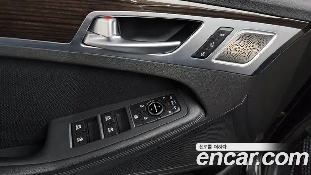 2017 Genesis G80 3.3 GDI AWD Sold VIN KMHGM41DDHU233163 – odometer reading
