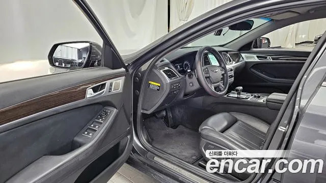 2018 Genesis G80 3.3 GDI AWD Sold VIN KMHGM41DDJU246478 – photo 15 2018 Genesis G80 3.3 GDI AWD Sold VIN KMHGM41DDJU246478 – photo 15