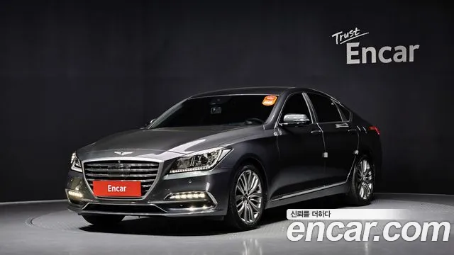 2018 Genesis G80 3.3 GDI AWD Sold VIN KMHGM41DDJU246478 – photo 20 2018 Genesis G80 3.3 GDI AWD Sold VIN KMHGM41DDJU246478 – photo 20