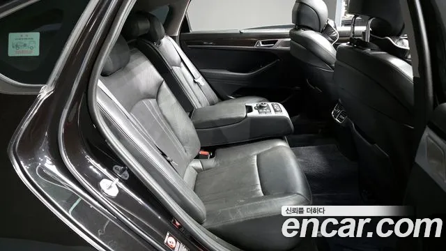 2018 Genesis G80 3.3 GDI AWD Sold VIN KMHGM41DDJU255043 – photo 15