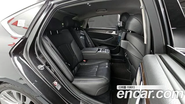 2018 Genesis G80 3.3 GDI AWD Sold VIN KMHGM41DDJU256824 – photo 20 2018 Genesis G80 3.3 GDI AWD Sold VIN KMHGM41DDJU256824 – photo 20