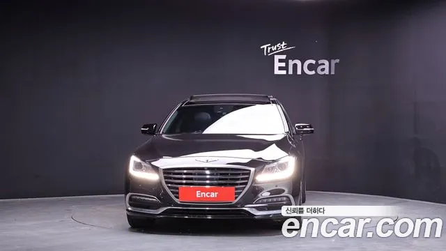 2018 Genesis G80 3.3 GDI AWD Sold VIN KMHGM41DDJU257048 – photo 11 2018 Genesis G80 3.3 GDI AWD Sold VIN KMHGM41DDJU257048 – photo 11