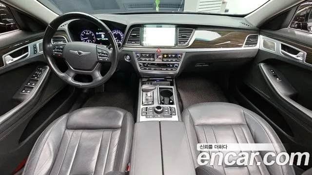 2018 Genesis G80 3.3 GDI AWD Sold VIN KMHGM41DDJU257048 – photo 17 2018 Genesis G80 3.3 GDI AWD Sold VIN KMHGM41DDJU257048 – photo 17