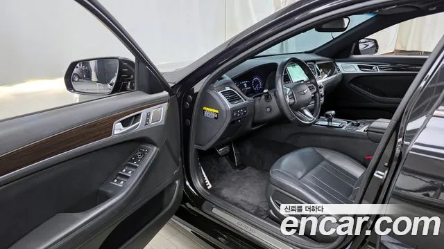 2018 Genesis G80 3.3 GDI AWD Sold VIN KMHGM41DDJU263228 – undercarriage 2018 Genesis G80 3.3 GDI AWD Sold VIN KMHGM41DDJU263228 – undercarriage