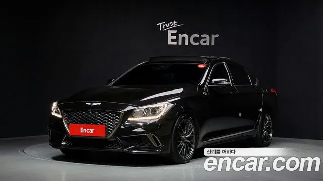 2018 Genesis G80 3.3 GDI AWD Sold VIN KMHGM41DDJU263228 – photo 11 2018 Genesis G80 3.3 GDI AWD Sold VIN KMHGM41DDJU263228 – photo 11