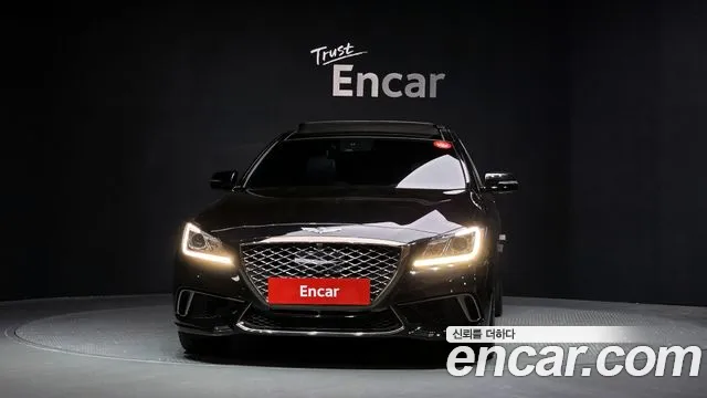 2018 Genesis G80 3.3 GDI AWD Sold VIN KMHGM41DDJU263228 – photo 16 2018 Genesis G80 3.3 GDI AWD Sold VIN KMHGM41DDJU263228 – photo 16