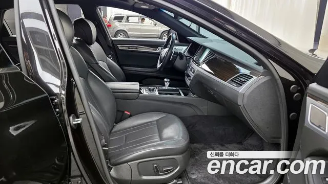 2018 Genesis G80 3.3 GDI AWD Sold VIN KMHGM41DDJU263228 – photo 17 2018 Genesis G80 3.3 GDI AWD Sold VIN KMHGM41DDJU263228 – photo 17
