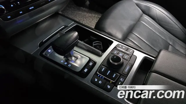 2018 Genesis G80 3.3 GDI AWD Sold VIN KMHGM41DDJU279660 – side profile
