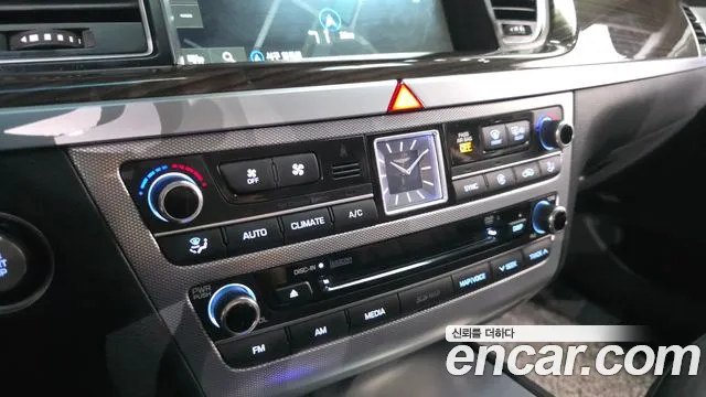 2018 Genesis G80 3.3 GDI AWD Sold VIN KMHGM41DDJU279660 – engine bay