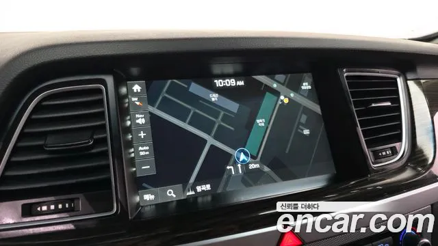 2018 Genesis G80 3.3 GDI AWD Sold VIN KMHGM41DDJU279660 – photo 13