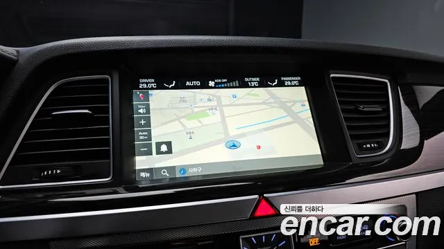 2018 Genesis G80 3.3 GDI AWD Sold VIN KMHGM41DDJU288224 – photo 20
