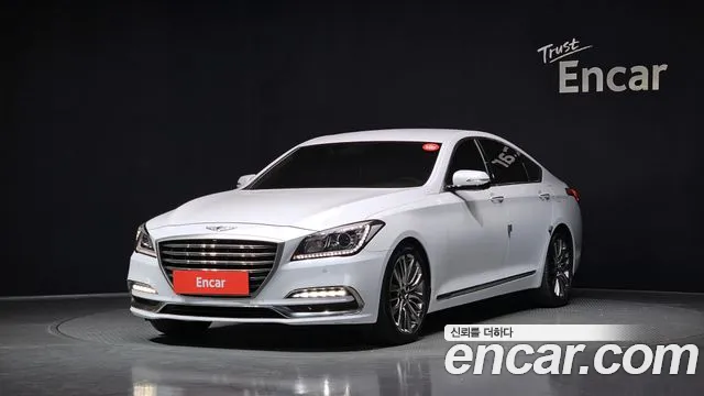 2018 Genesis G80 3.3 GDI AWD Sold VIN KMHGM41DDJU299048 – interior seats 2018 Genesis G80 3.3 GDI AWD Sold VIN KMHGM41DDJU299048 – interior seats