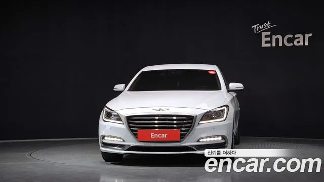 2018 Genesis G80 3.3 GDI AWD Sold VIN KMHGM41DDJU299048 – photo 12 2018 Genesis G80 3.3 GDI AWD Sold VIN KMHGM41DDJU299048 – photo 12