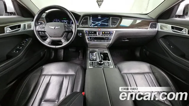 2018 Genesis G80 3.3 GDI AWD Sold VIN KMHGM41DDJU299048 – photo 16 2018 Genesis G80 3.3 GDI AWD Sold VIN KMHGM41DDJU299048 – photo 16