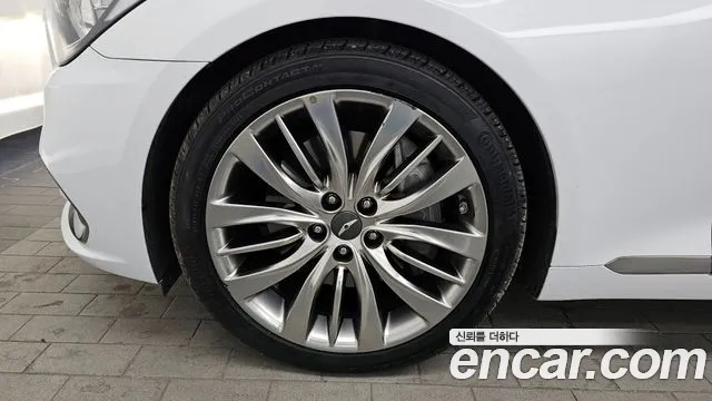 2018 Genesis G80 3.3 GDI AWD Sold VIN KMHGM41DDJU299048 – photo 19 2018 Genesis G80 3.3 GDI AWD Sold VIN KMHGM41DDJU299048 – photo 19