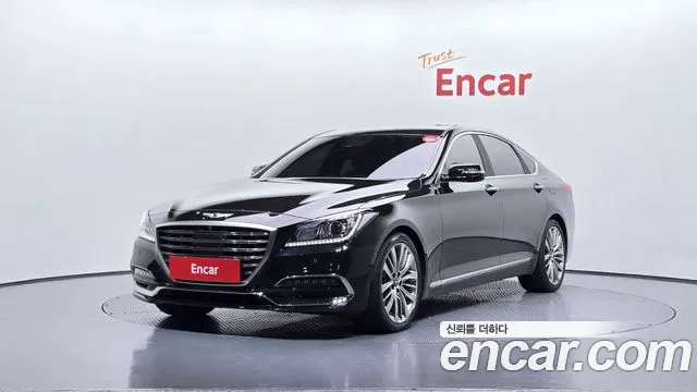 2019 Genesis G80 3.3 GDI AWD Sold VIN KMHGM41DDKU301364 – photo 16 2019 Genesis G80 3.3 GDI AWD Sold VIN KMHGM41DDKU301364 – photo 16