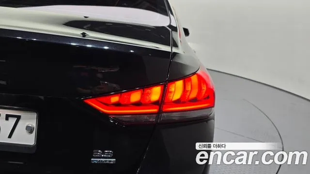 2019 Genesis G80 3.3 GDI AWD Sold VIN KMHGM41DDKU301364 – photo 19 2019 Genesis G80 3.3 GDI AWD Sold VIN KMHGM41DDKU301364 – photo 19