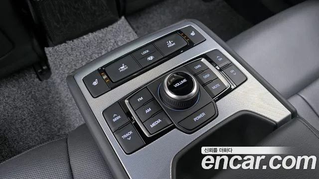 2019 Genesis G80 3.3 GDI AWD Sold VIN KMHGM41DDKU332099 – exterior detail