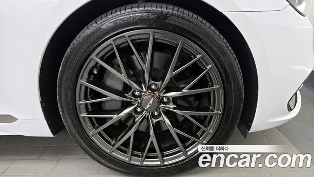 2019 Genesis G80 3.3 GDI AWD Sold VIN KMHGM41DDKU332099 – photo 17