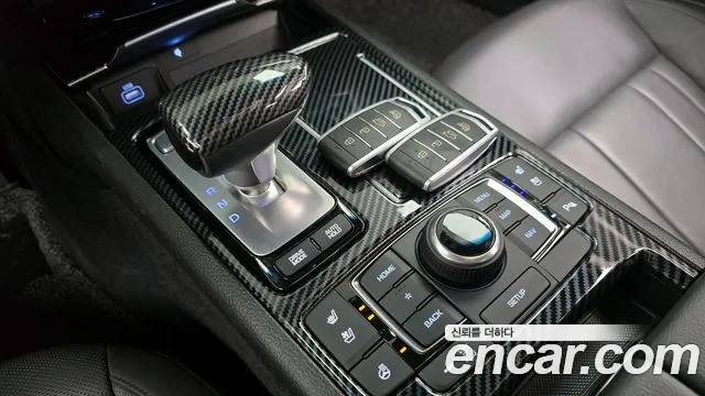 2019 Genesis G80 3.3 GDI AWD Sold VIN KMHGM41DDKU332099 – photo 19