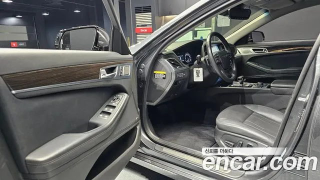 2019 Genesis G80 3.3 GDI AWD Sold VIN KMHGM41DDKU334124 – undercarriage 2019 Genesis G80 3.3 GDI AWD Sold VIN KMHGM41DDKU334124 – undercarriage