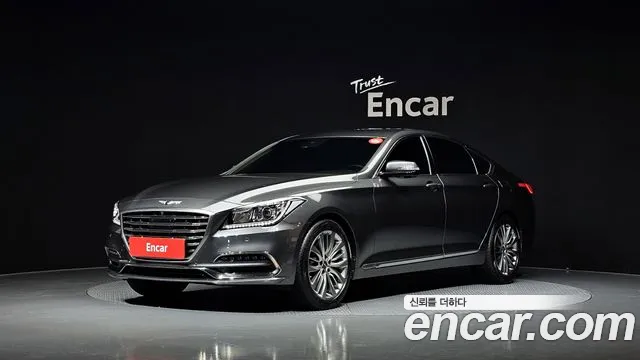 2019 Genesis G80 3.3 GDI AWD Sold VIN KMHGM41DDKU334124 – photo 14 2019 Genesis G80 3.3 GDI AWD Sold VIN KMHGM41DDKU334124 – photo 14